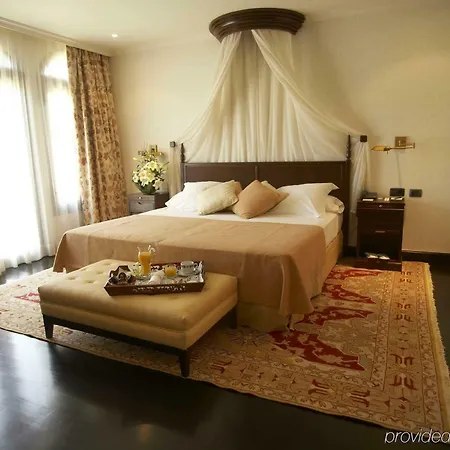 Otel Madrigueras Golf & - Adults Only 5*