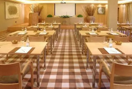 Madrigueras Golf & - Adults Only Playa de las Américas