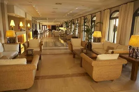 Madrigueras Golf & - Adults Only Otel 5*