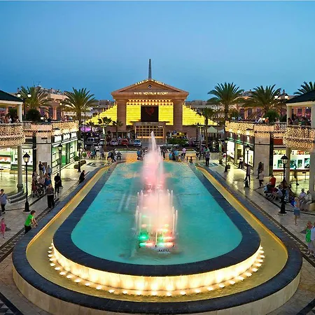 Otel Madrigueras Golf & - Adults Only Playa de las Américas