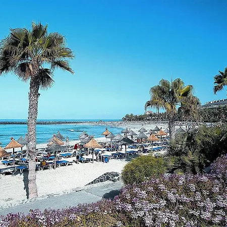 Madrigueras Golf & - Adults Only Playa de las Américas