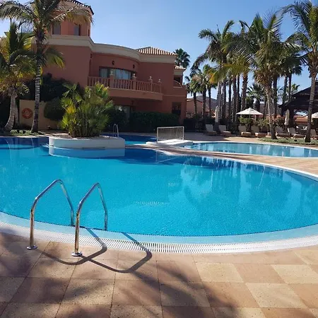 Hotel Madrigueras Golf & - Adults Only Playa de las Américas