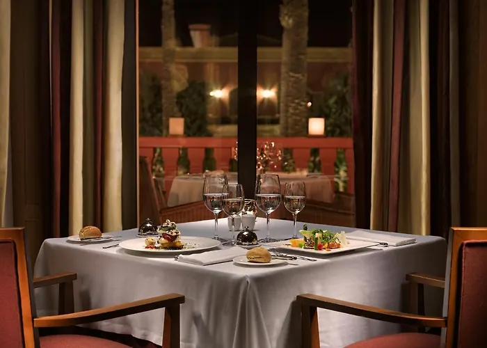 Madrigueras Golf & - Adults Only מלון