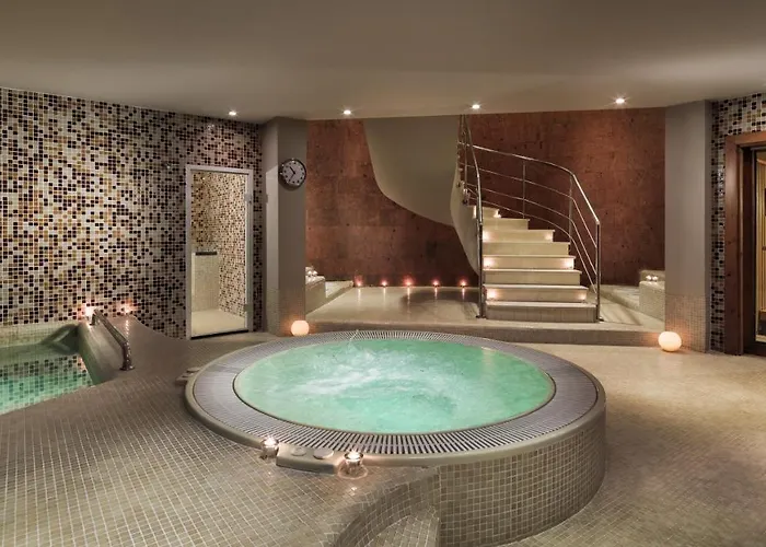 מלון Madrigueras Golf & - Adults Only פלאייה דה לאס אמריקס