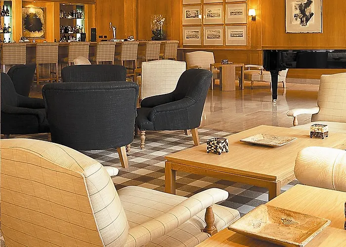 Madrigueras Golf & - Adults Only מלון פלאייה דה לאס אמריקס