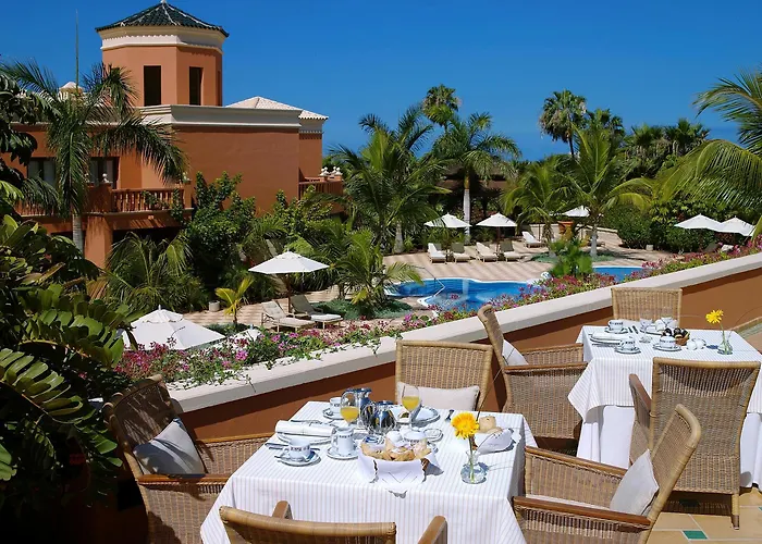 Madrigueras Golf & - Adults Only מלון 5*