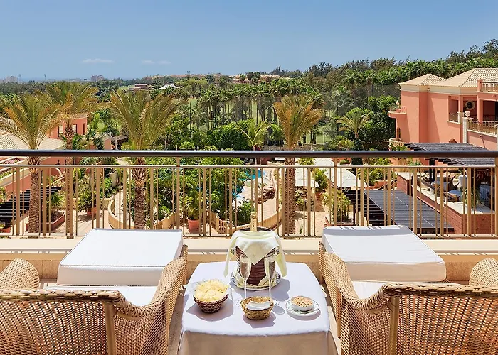 Madrigueras Golf & - Adults Only מלון פלאייה דה לאס אמריקס