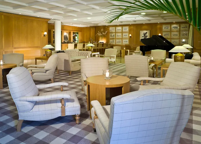 Madrigueras Golf & - Adults Only מלון 5*