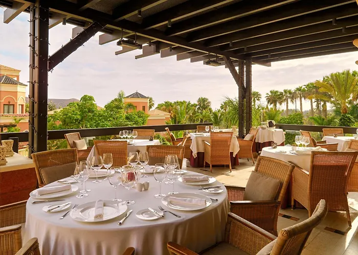 מלון Madrigueras Golf & - Adults Only 5*