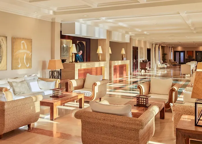 Madrigueras Golf & - Adults Only מלון 5*