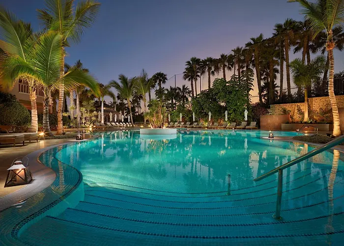 מלון Madrigueras Golf & - Adults Only פלאייה דה לאס אמריקס