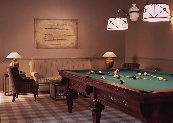 Madrigueras Golf & - Adults Only מלון פלאייה דה לאס אמריקס