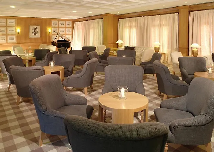 מלון Madrigueras Golf & - Adults Only פלאייה דה לאס אמריקס