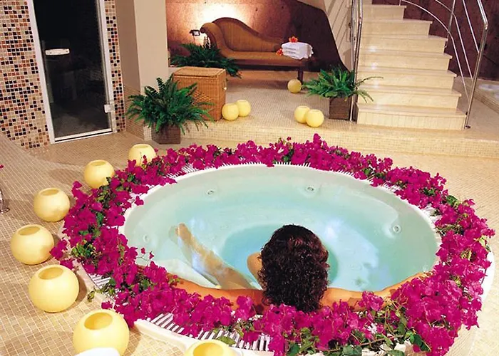 Madrigueras Golf & - Adults Only מלון פלאייה דה לאס אמריקס