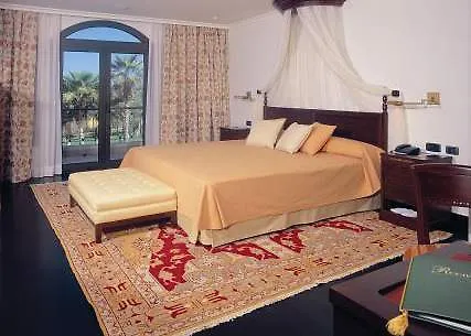 Madrigueras Golf & - Adults Only 5* פלאייה דה לאס אמריקס