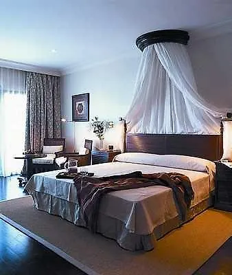 Madrigueras Golf & - Adults Only 5* פלאייה דה לאס אמריקס