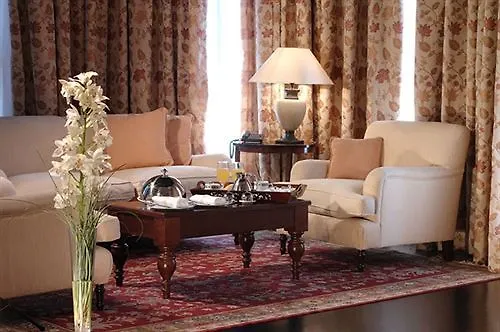 Madrigueras Golf & - Adults Only מלון פלאייה דה לאס אמריקס