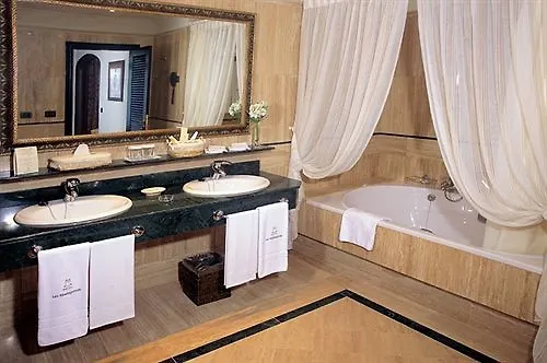 Madrigueras Golf & - Adults Only מלון