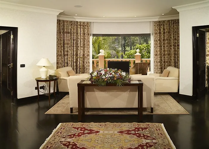 מלון Madrigueras Golf & - Adults Only פלאייה דה לאס אמריקס