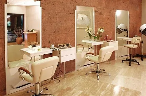 Madrigueras Golf & - Adults Only מלון 5*