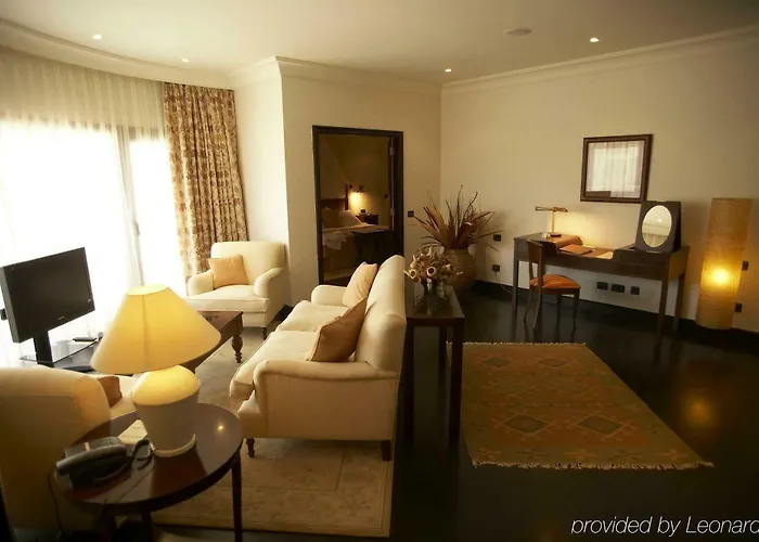 Madrigueras Golf & - Adults Only פלאייה דה לאס אמריקס