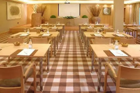 Madrigueras Golf & - Adults Only פלאייה דה לאס אמריקס