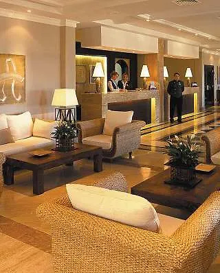 Madrigueras Golf & - Adults Only מלון פלאייה דה לאס אמריקס